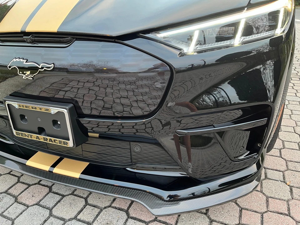 2023 Ford Mustang Mach-E - Image 16 of 31