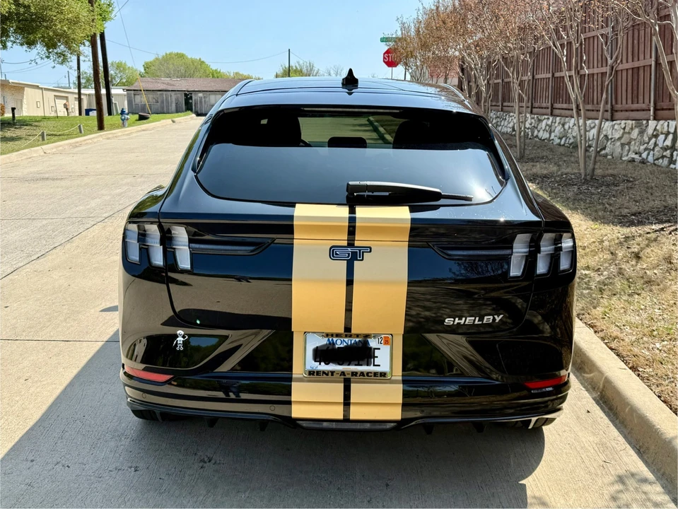 2023 Ford Mustang Mach-E - Image 26 of 31