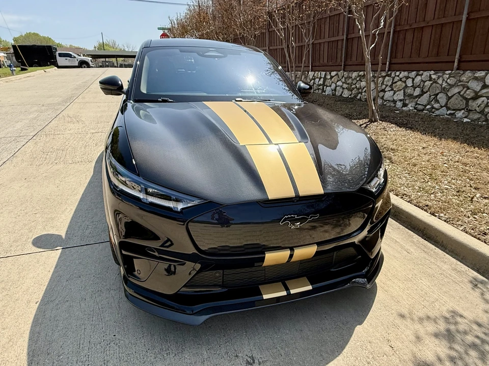 2023 Ford Mustang Mach-E - Image 14 of 31