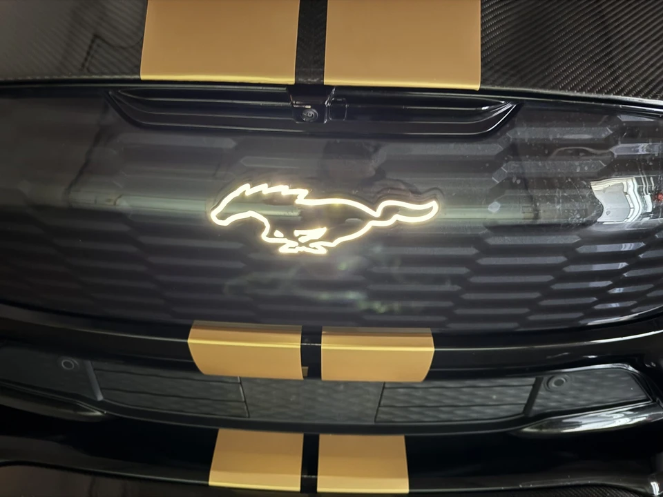 2023 Ford Mustang Mach-E - Image 31 of 31