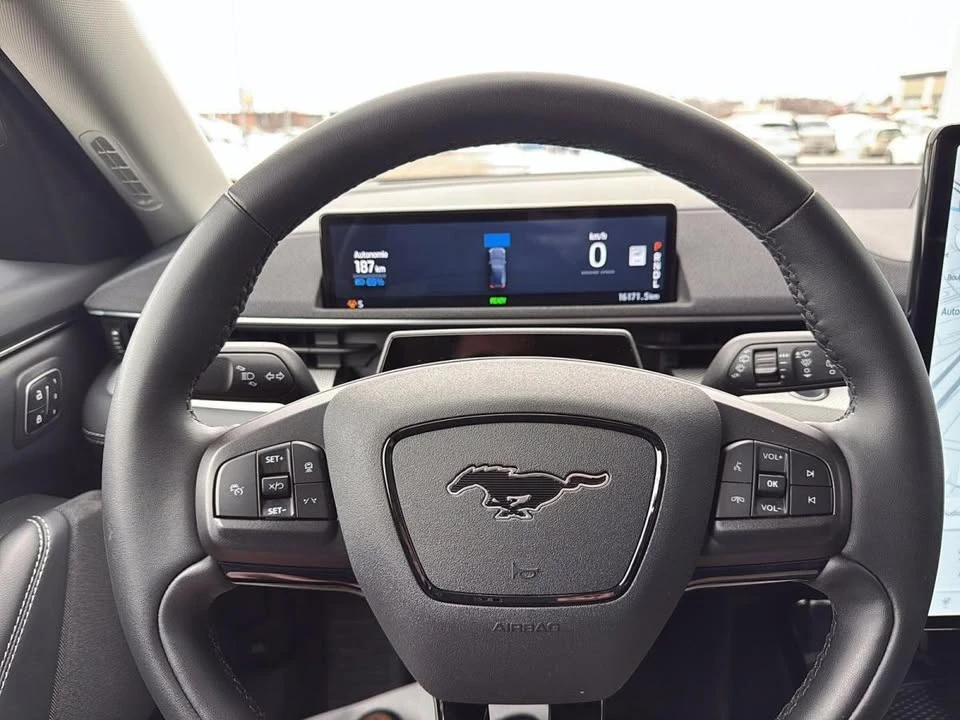 2023 Ford Mustang Mach-E - Image 13 of 20