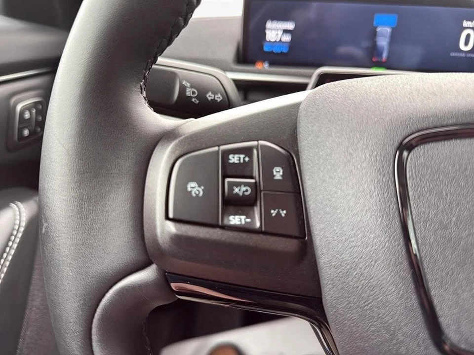 2023 Ford Mustang Mach-E - Image 15 of 20