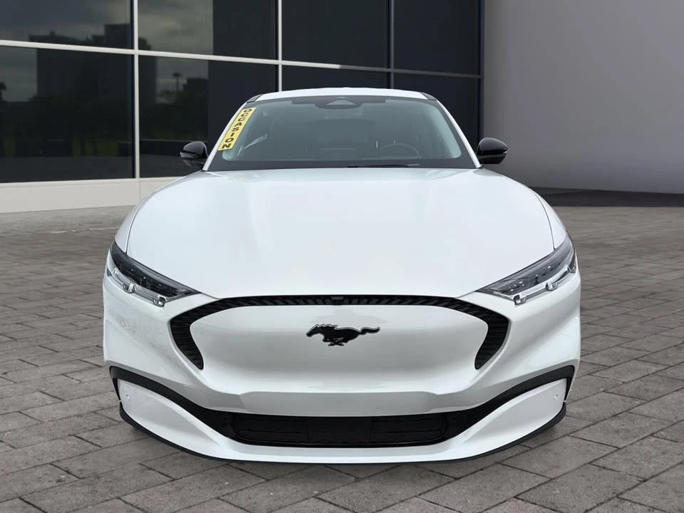 2023 Ford Mustang Mach-E - Image 4 of 20