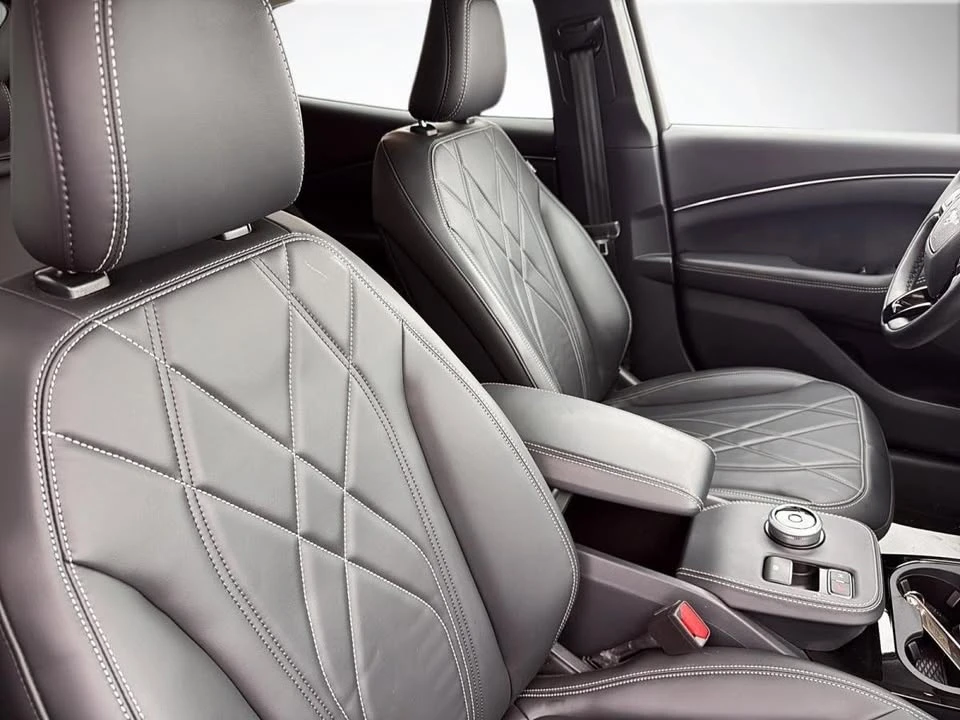 2023 Ford Mustang Mach-E - Image 9 of 20