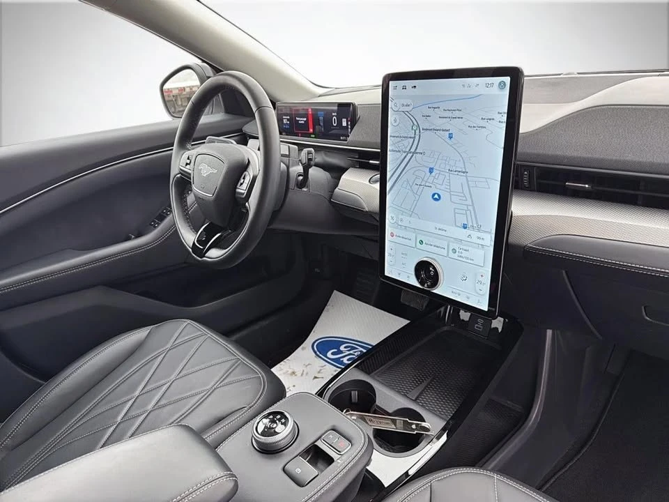2023 Ford Mustang Mach-E - Image 3 of 20
