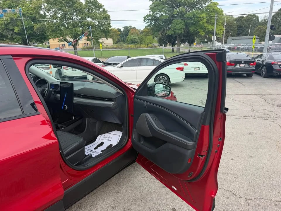 2023 Ford Mustang Mach-E - Image 12 of 19