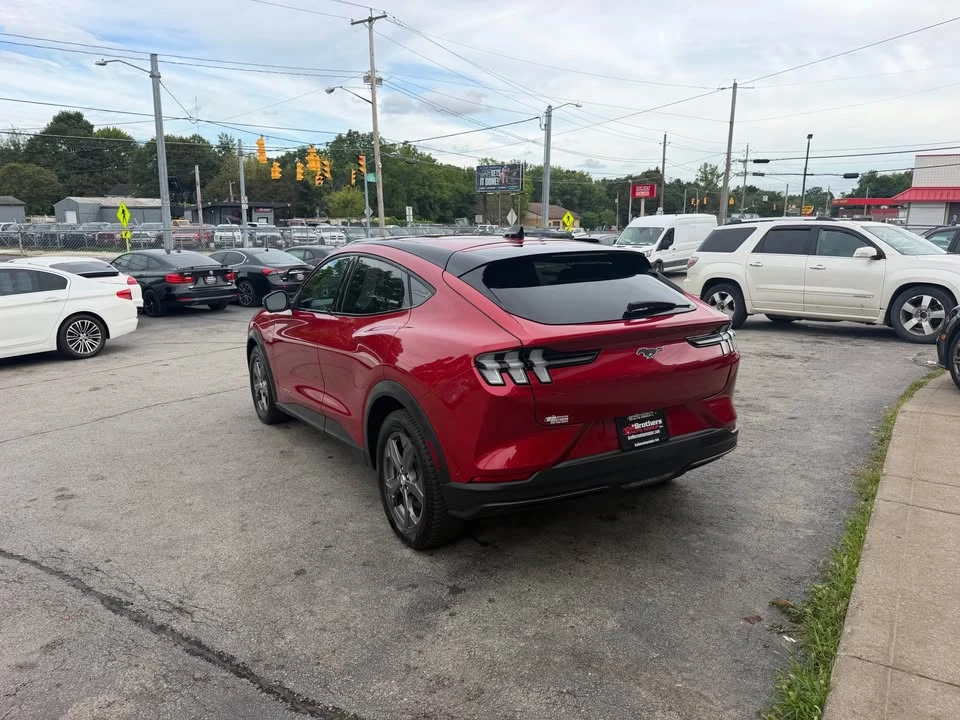 2023 Ford Mustang Mach-E - Image 6 of 19