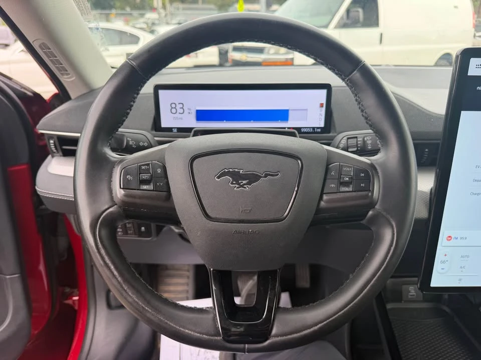 2023 Ford Mustang Mach-E - Image 18 of 19