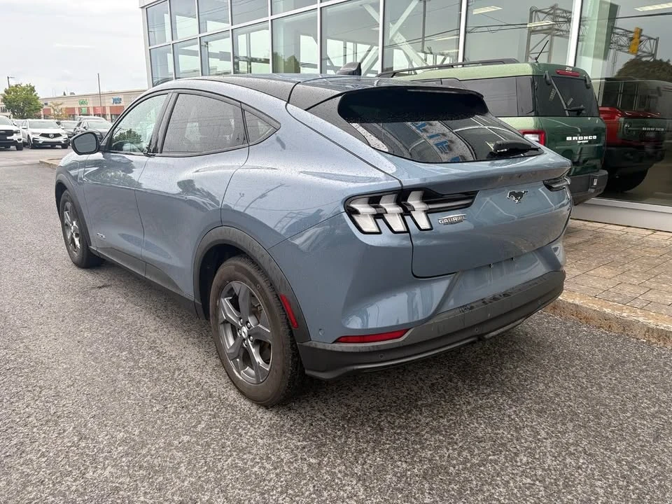 2023 Ford Mustang Mach-E - Image 5 of 7