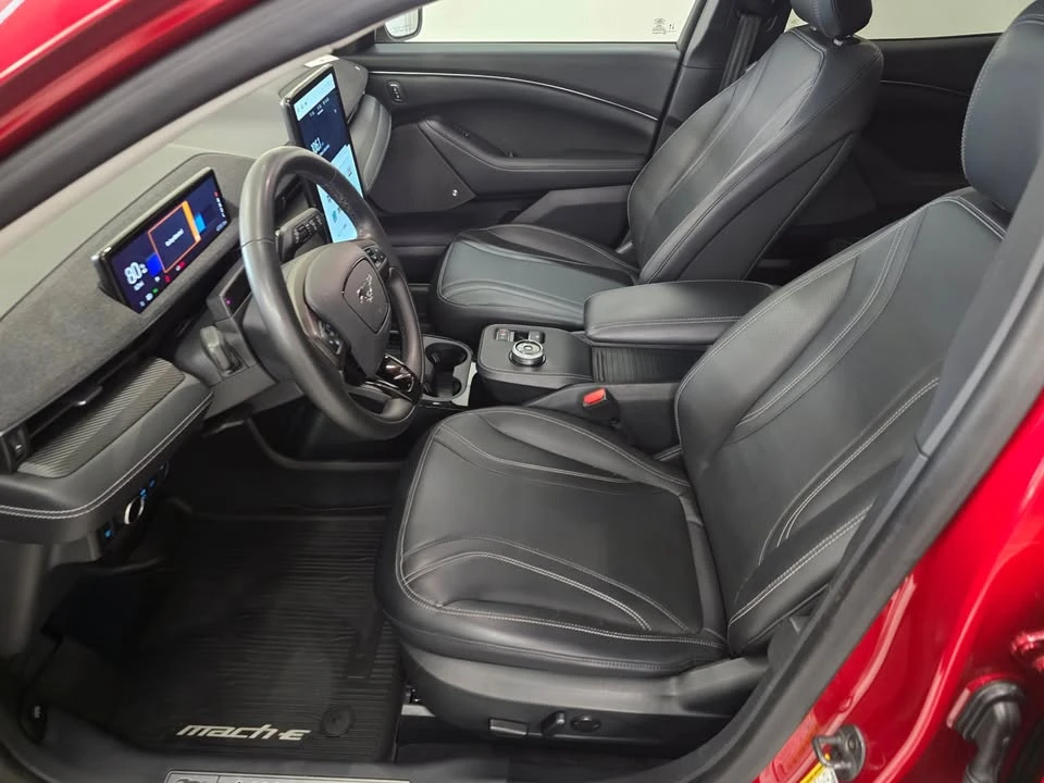 2023 Ford Mustang Mach-E - Image 14 of 17