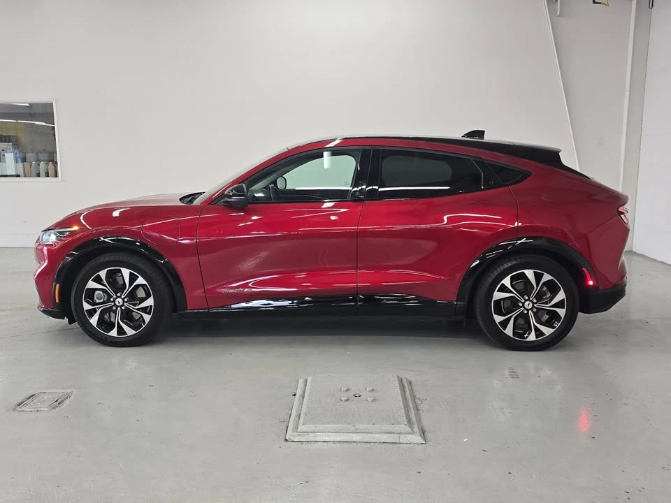 2023 Ford Mustang Mach-E - Image 2 of 17
