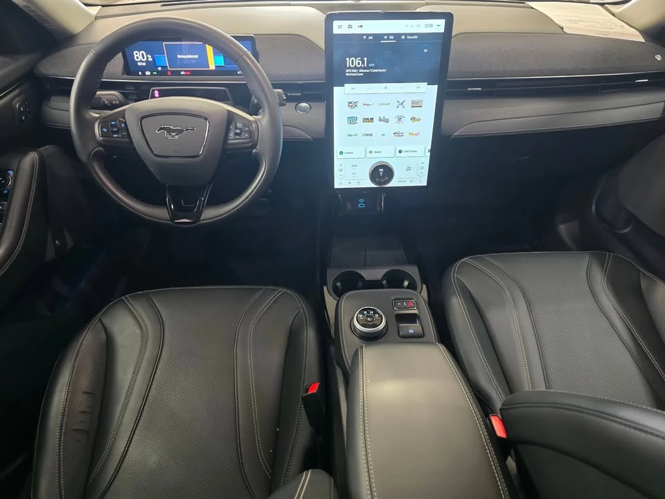 2023 Ford Mustang Mach-E - Image 13 of 17