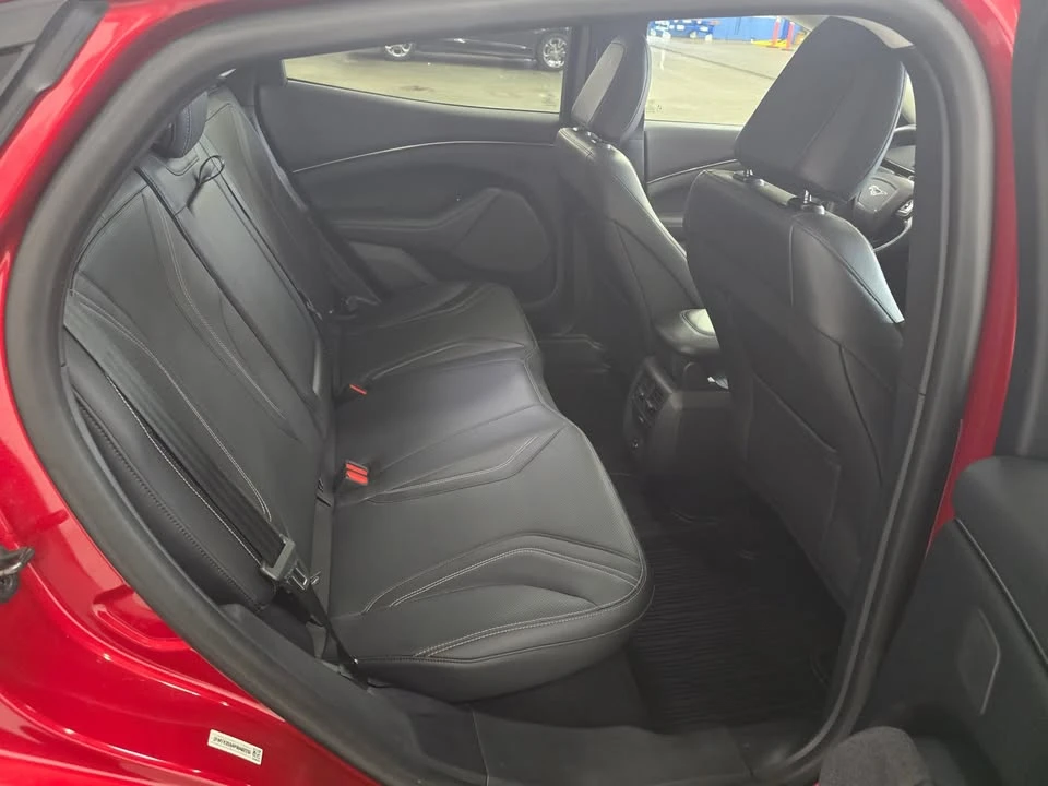 2023 Ford Mustang Mach-E - Image 10 of 17