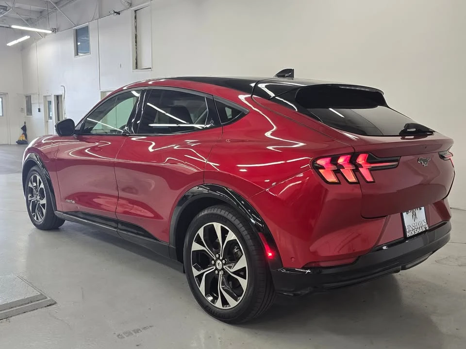 2023 Ford Mustang Mach-E - Image 3 of 17