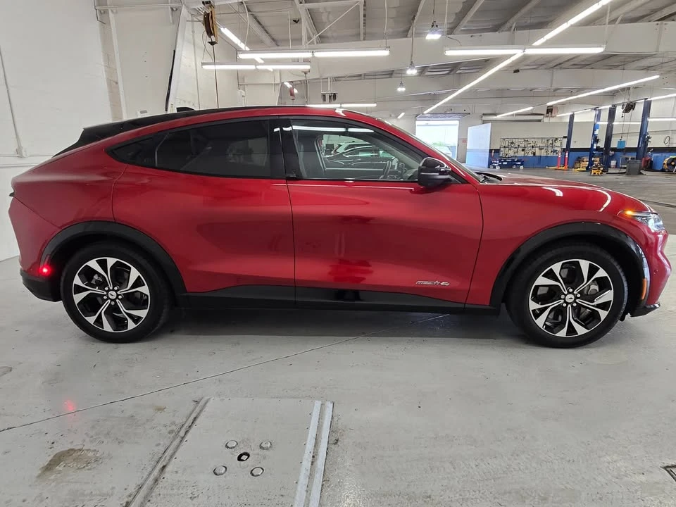 2023 Ford Mustang Mach-E - Image 6 of 17