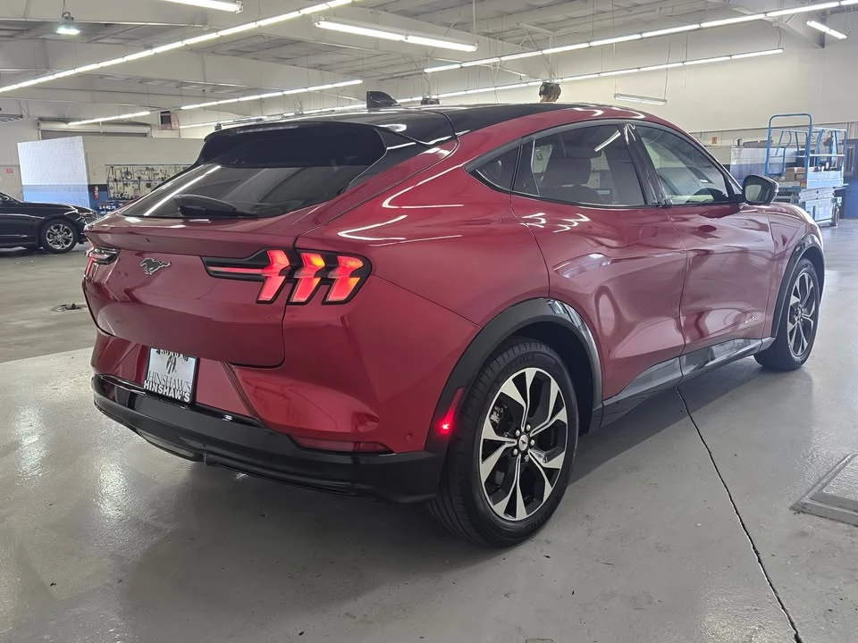 2023 Ford Mustang Mach-E - Image 5 of 17