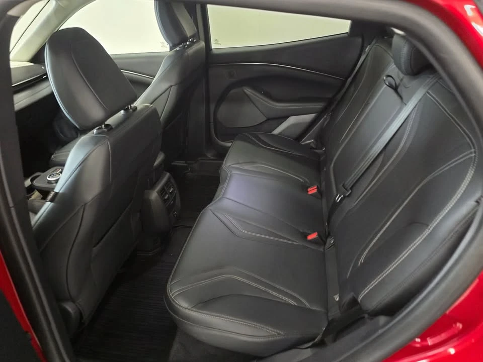 2023 Ford Mustang Mach-E - Image 12 of 17