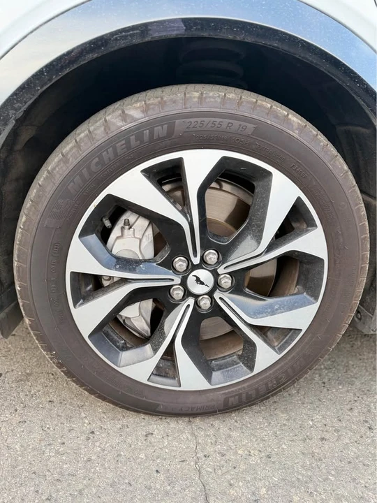 2023 Ford Mustang Mach-E - Image 12 of 12