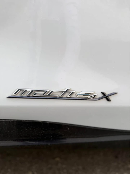 2023 Ford Mustang Mach-E - Image 11 of 12