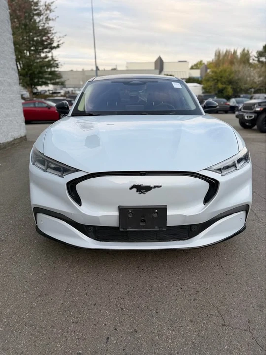 2023 Ford Mustang Mach-E - Image 3 of 12