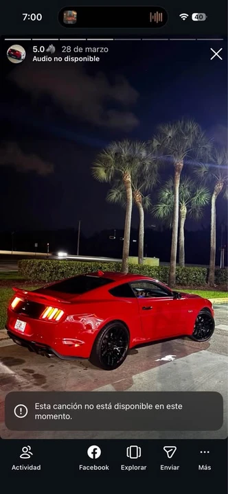 2023 Ford S550 Mustang - Image 9 of 10