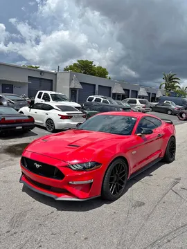 2023 Ford Mustang GT Premium