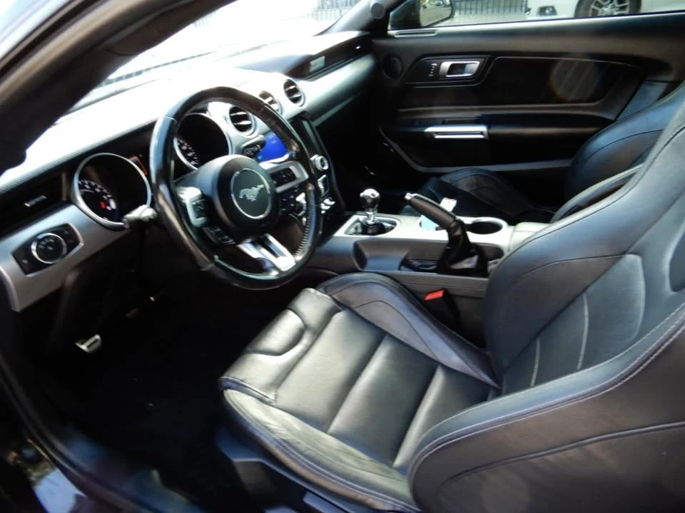 2023 Ford S550 Mustang - Image 9 of 19