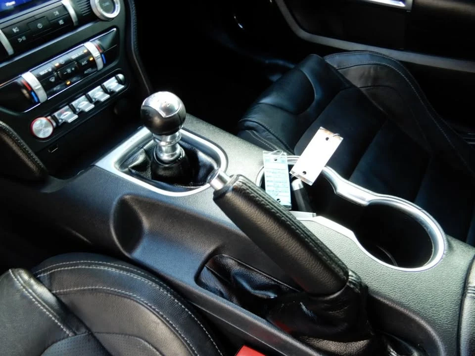 2023 Ford S550 Mustang - Image 13 of 19