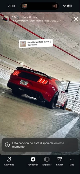 2023 Ford S550 Mustang - Image 3 of 10