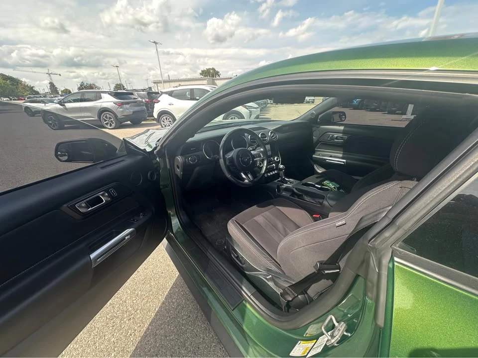 2023 Ford S550 Mustang - Image 5 of 7