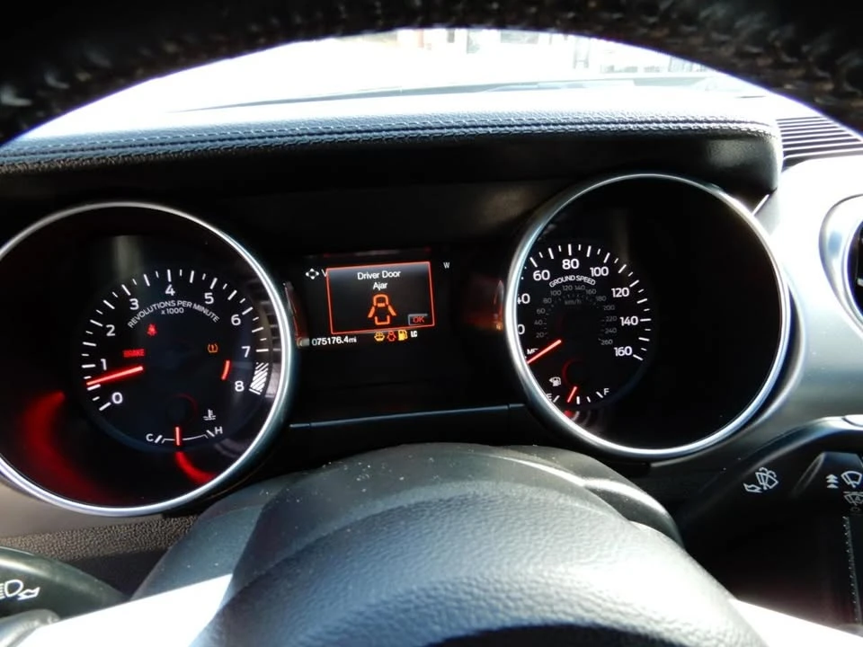 2023 Ford S550 Mustang - Image 15 of 19