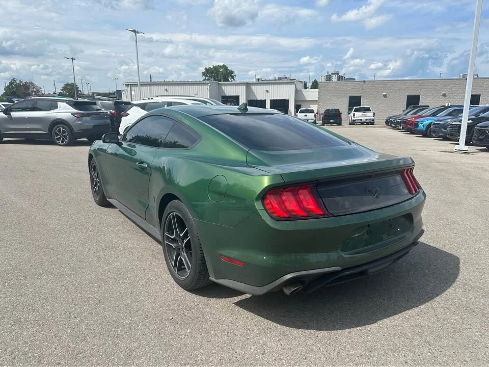 2023 Ford S550 Mustang - Image 3 of 7