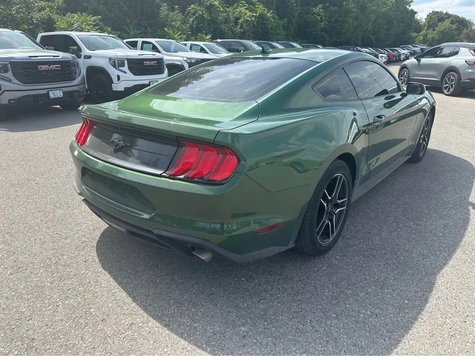 2023 Ford S550 Mustang - Image 4 of 7
