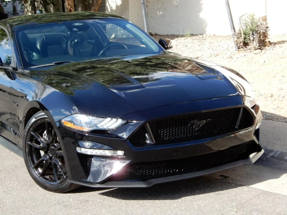 2023 Ford S550 Mustang - Image 2 of 19