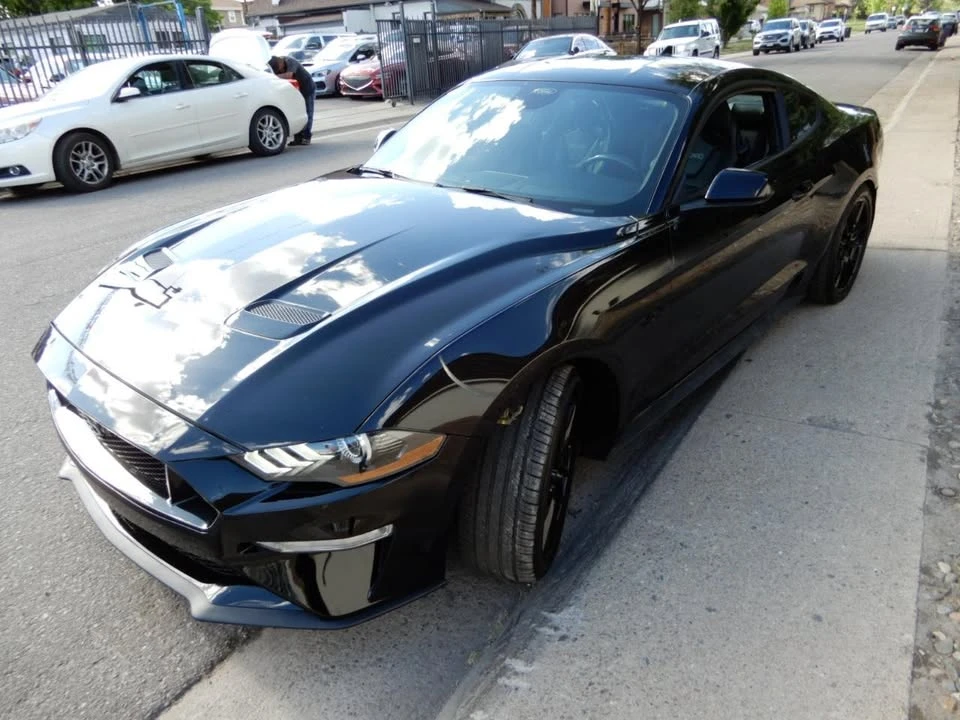 2023 Ford S550 Mustang - Image 8 of 19