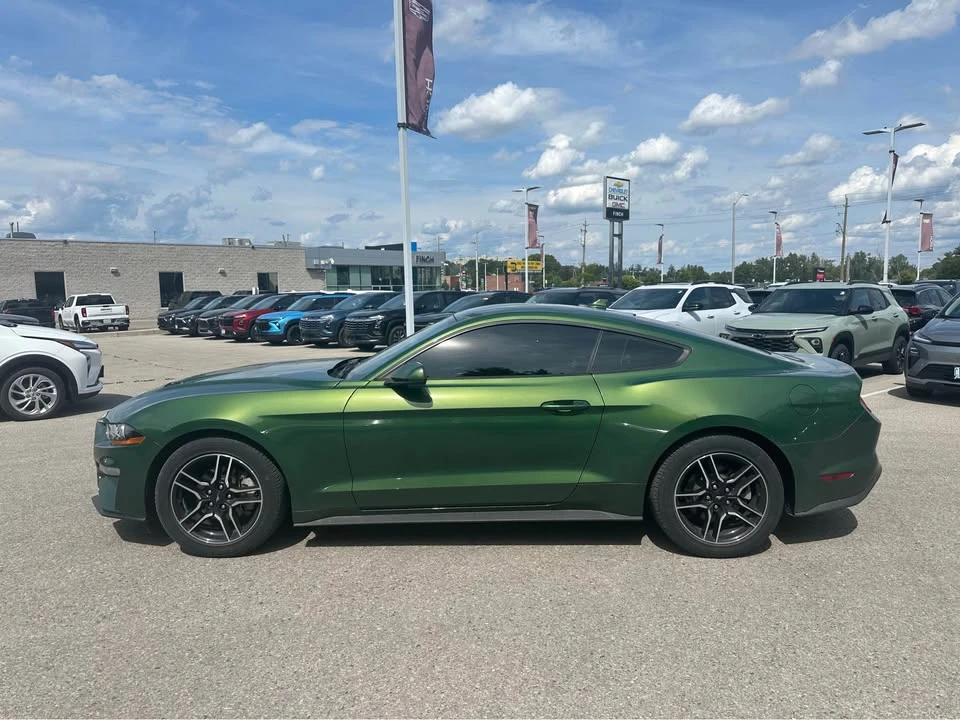 2023 Ford S550 Mustang - Image 2 of 7