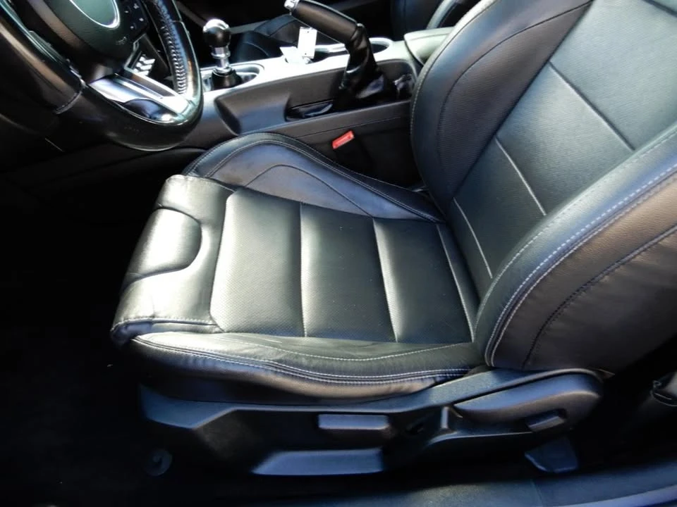 2023 Ford S550 Mustang - Image 10 of 19