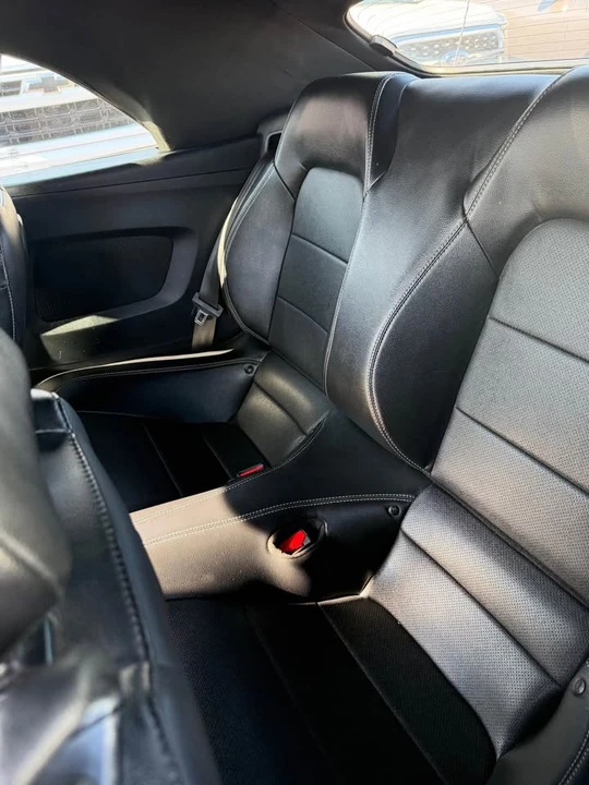 2023 Ford S550 Mustang - Image 10 of 12