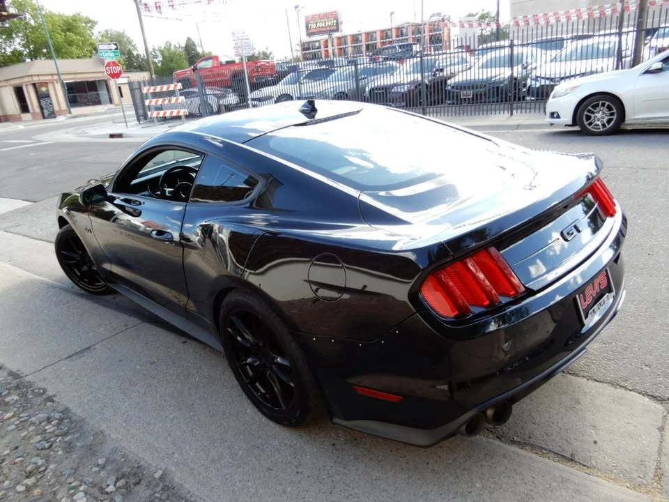2023 Ford S550 Mustang - Image 7 of 19