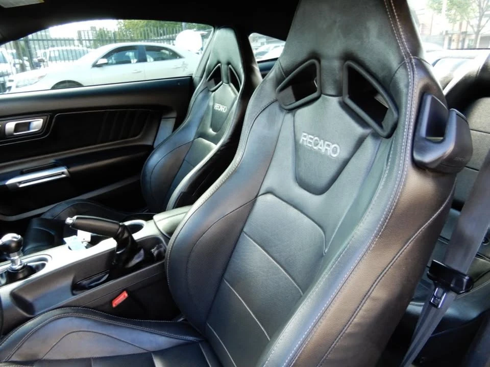 2023 Ford S550 Mustang - Image 11 of 19