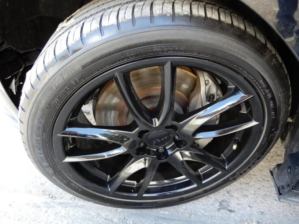 2023 Ford S550 Mustang - Image 18 of 19
