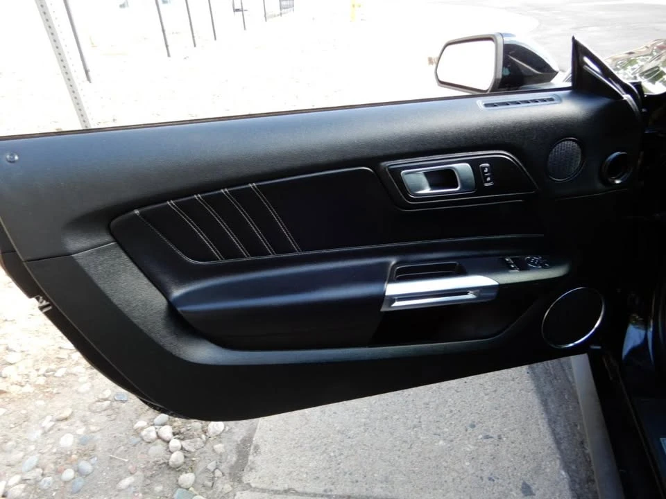 2023 Ford S550 Mustang - Image 16 of 19