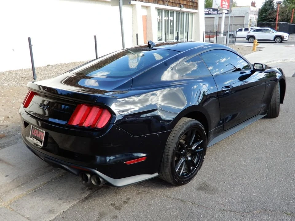 2023 Ford S550 Mustang - Image 5 of 19
