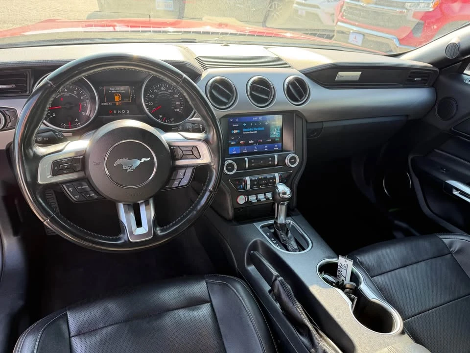 2023 Ford S550 Mustang - Image 11 of 12