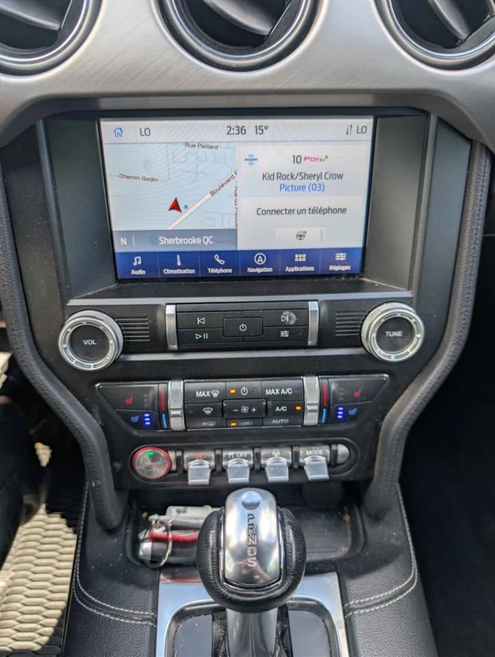 2023 Ford S550 Mustang - Image 11 of 12