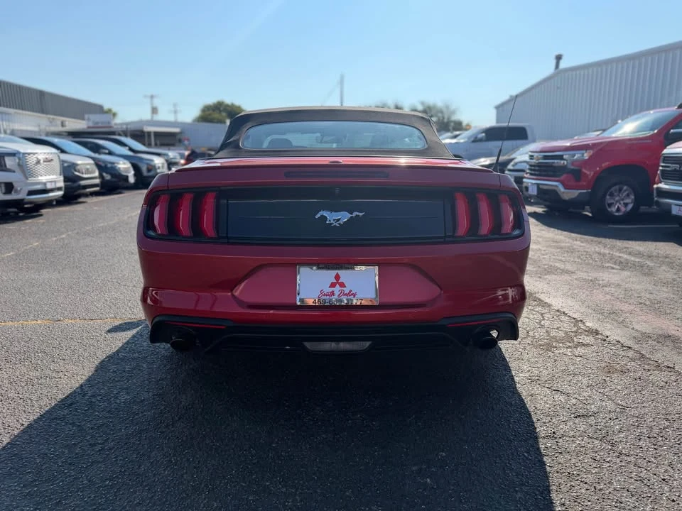 2023 Ford S550 Mustang - Image 6 of 12