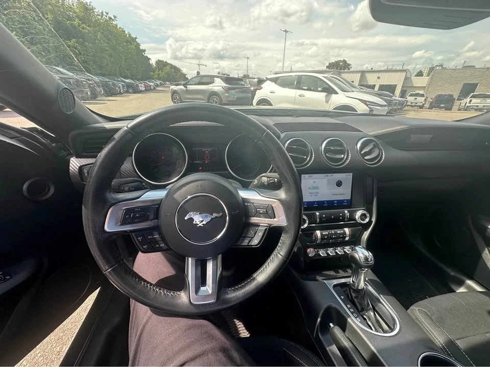 2023 Ford S550 Mustang - Image 6 of 7