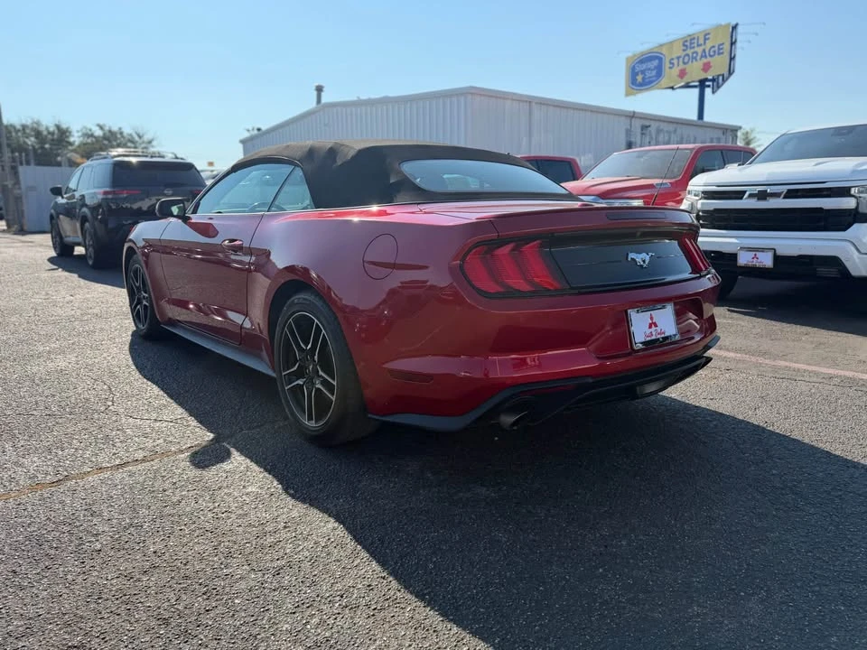 2023 Ford S550 Mustang - Image 7 of 12