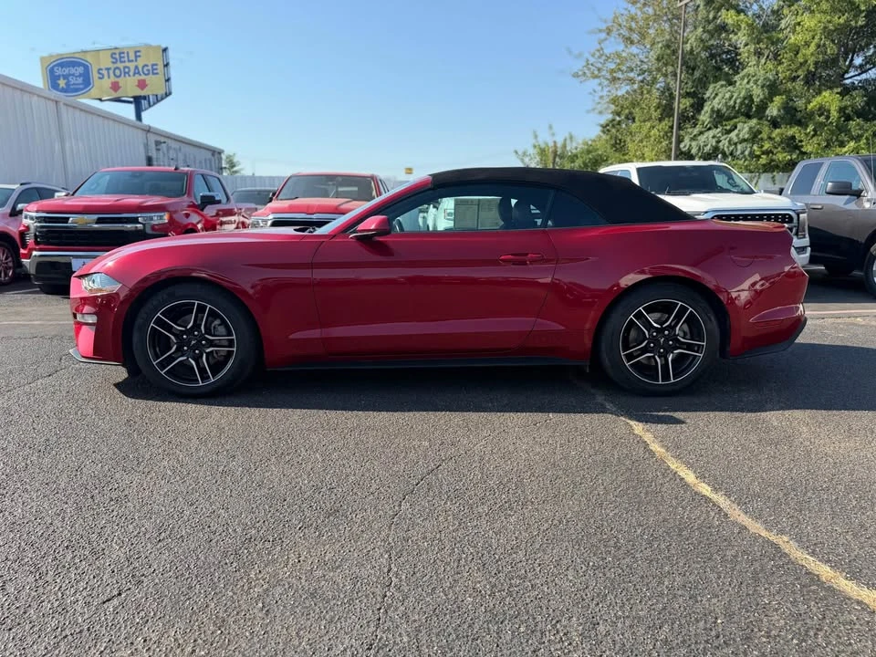 2023 Ford S550 Mustang - Image 8 of 12