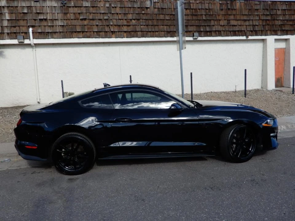 2023 Ford S550 Mustang - Image 4 of 19